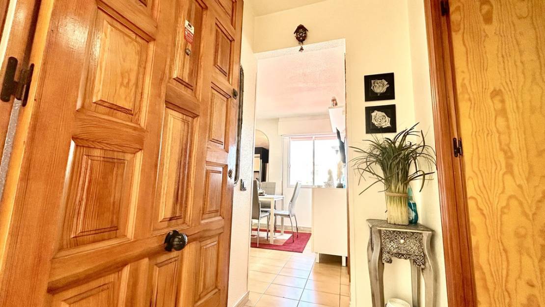 Venta - Apartment - Torrevieja - Torrevieja Centro