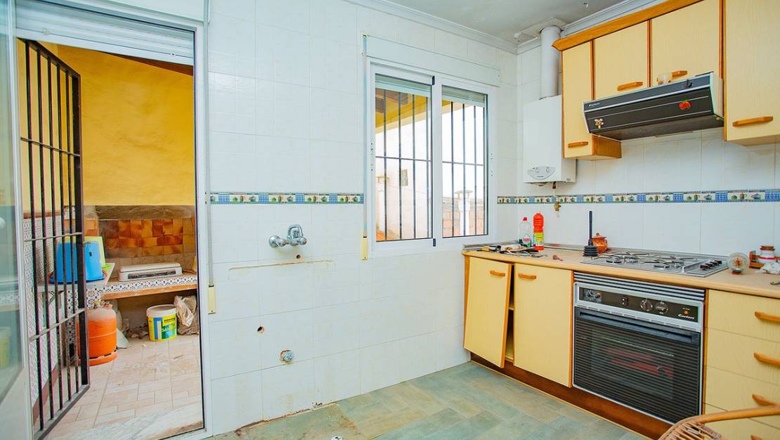 Venta - Apartment - Torrevieja - Torrevieja Centro