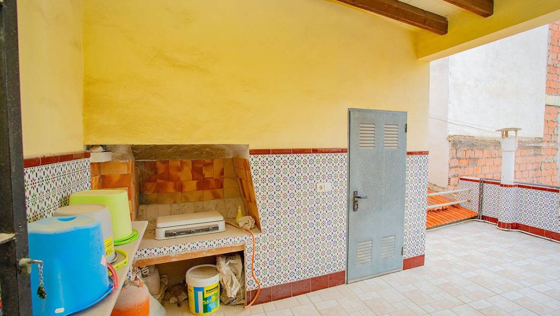 Venta - Apartment - Torrevieja - Torrevieja Centro
