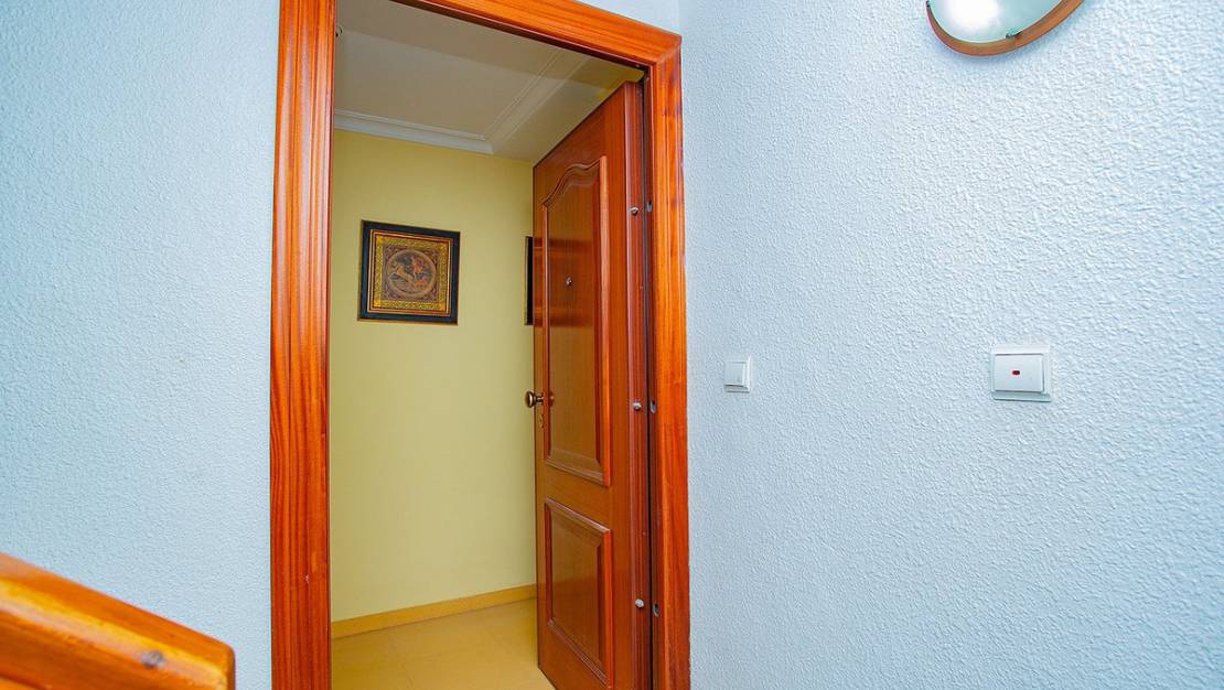 Venta - Apartment - Torrevieja - Torrevieja Centro