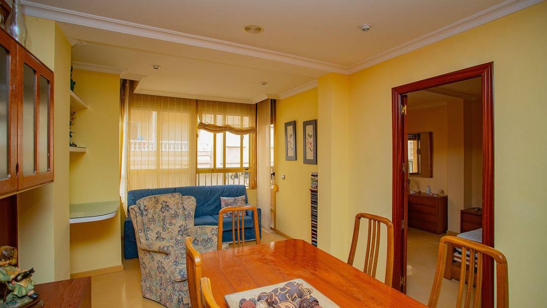 Venta - Apartment - Torrevieja - Torrevieja Centro