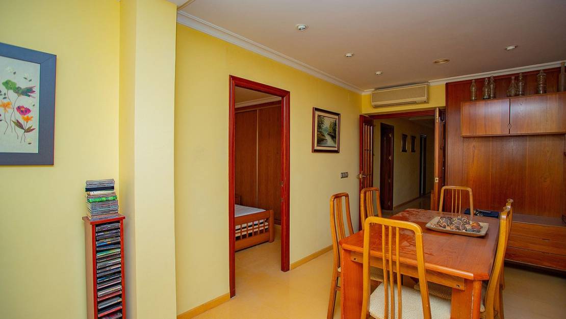 Venta - Apartment - Torrevieja - Torrevieja Centro