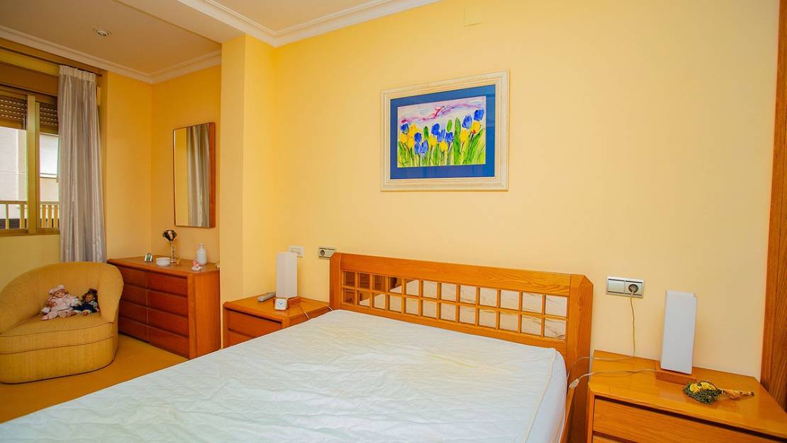 Venta - Apartment - Torrevieja - Torrevieja Centro