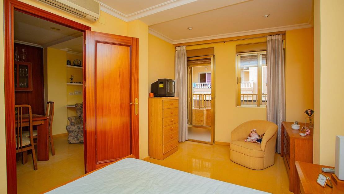 Venta - Apartment - Torrevieja - Torrevieja Centro