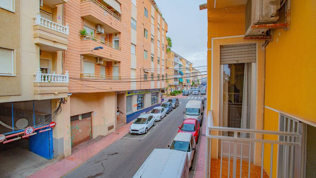Venta - Apartment - Torrevieja - Torrevieja Centro