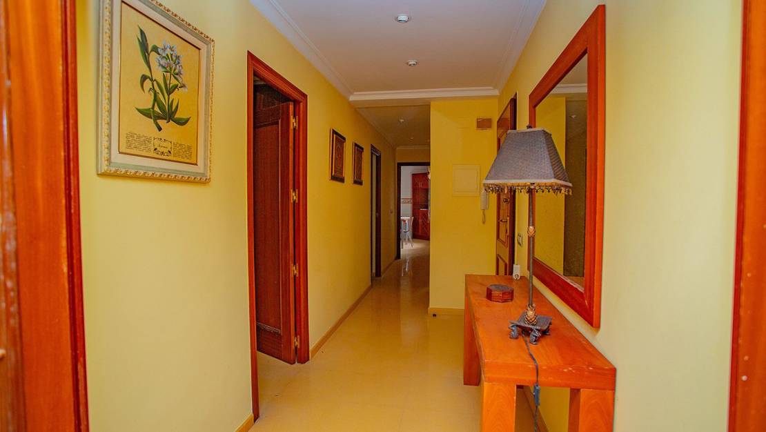 Venta - Apartment - Torrevieja - Torrevieja Centro