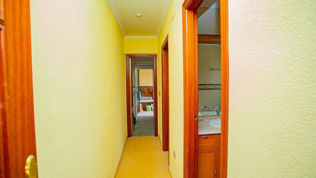 Venta - Apartment - Torrevieja - Torrevieja Centro