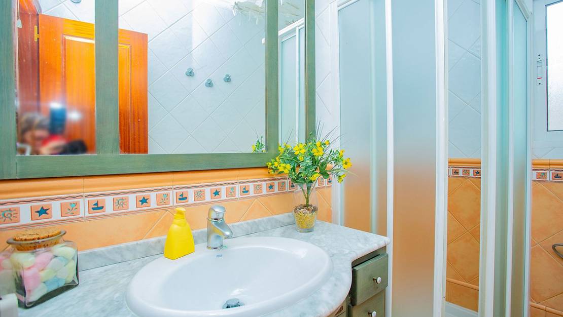 Venta - Apartment - Torrevieja - Torrevieja Centro