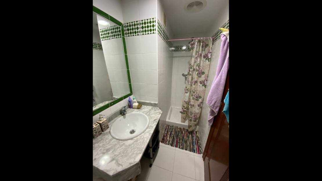 Venta - Apartment - Torrevieja - Torrevieja Centro