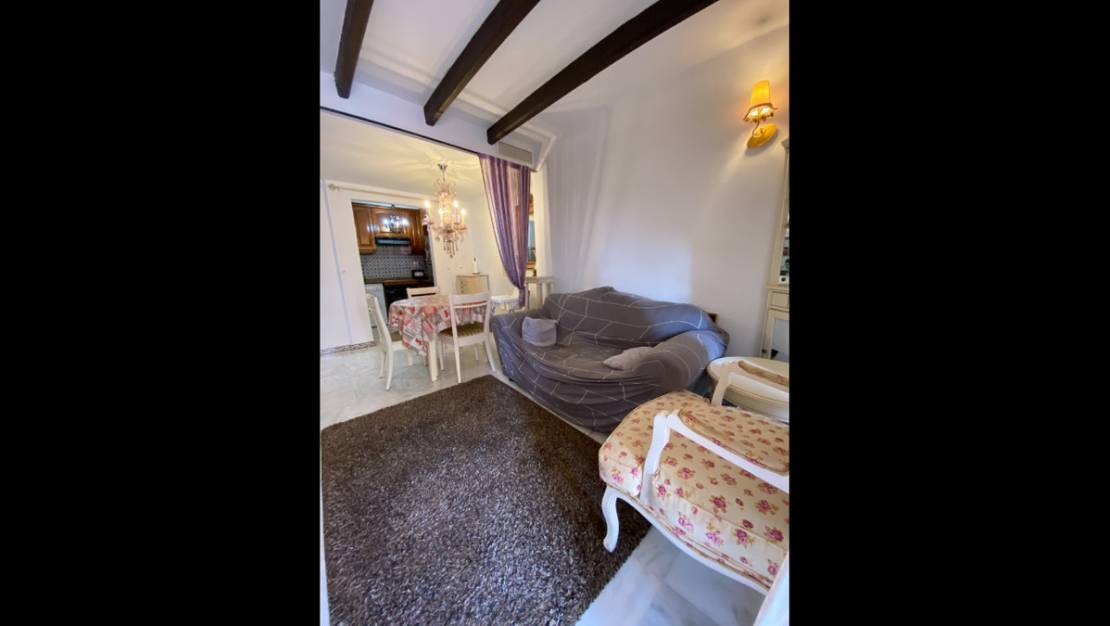 Venta - Apartment - Torrevieja - Torrevieja Centro