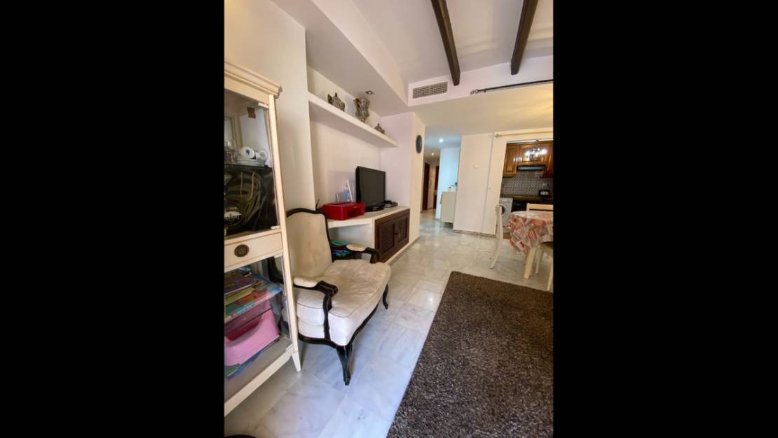 Venta - Apartment - Torrevieja - Torrevieja Centro