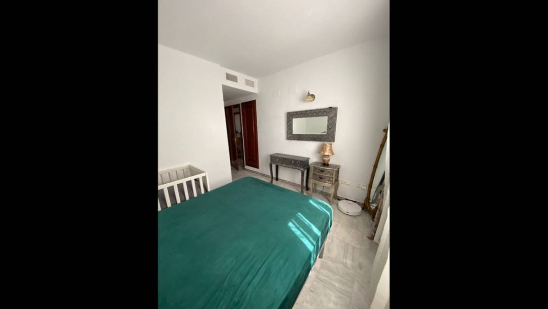 Venta - Apartment - Torrevieja - Torrevieja Centro