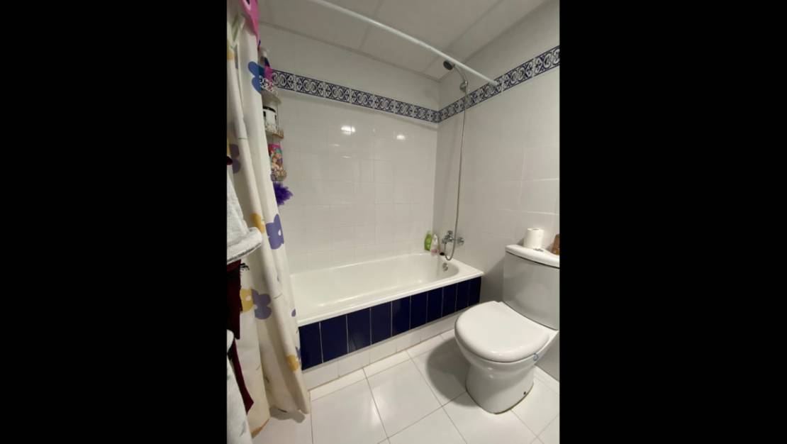 Venta - Apartment - Torrevieja - Torrevieja Centro