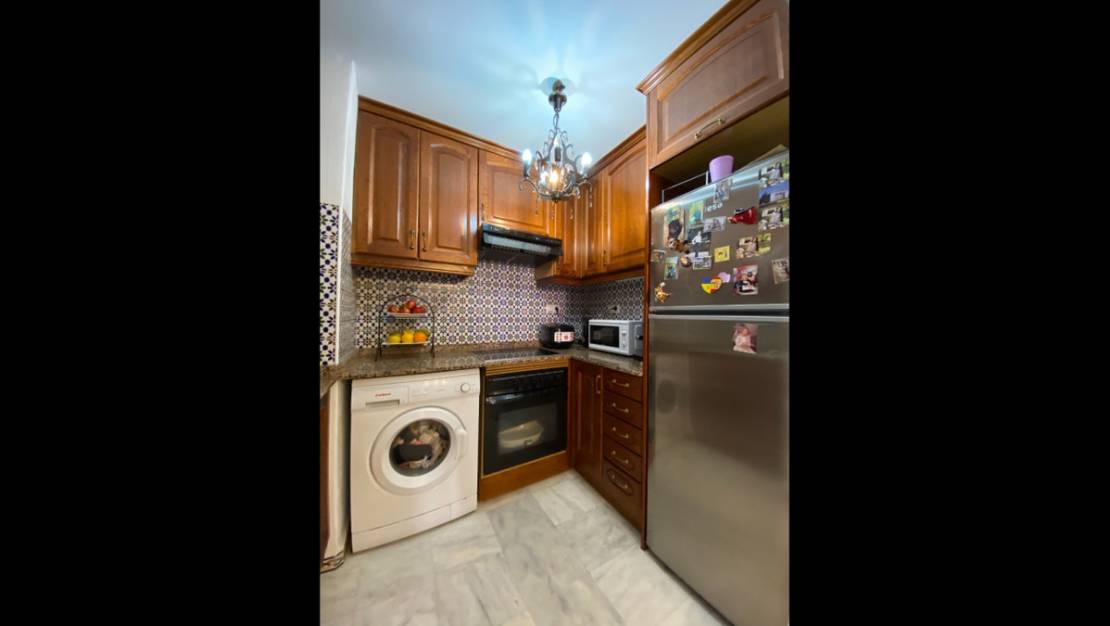Venta - Apartment - Torrevieja - Torrevieja Centro