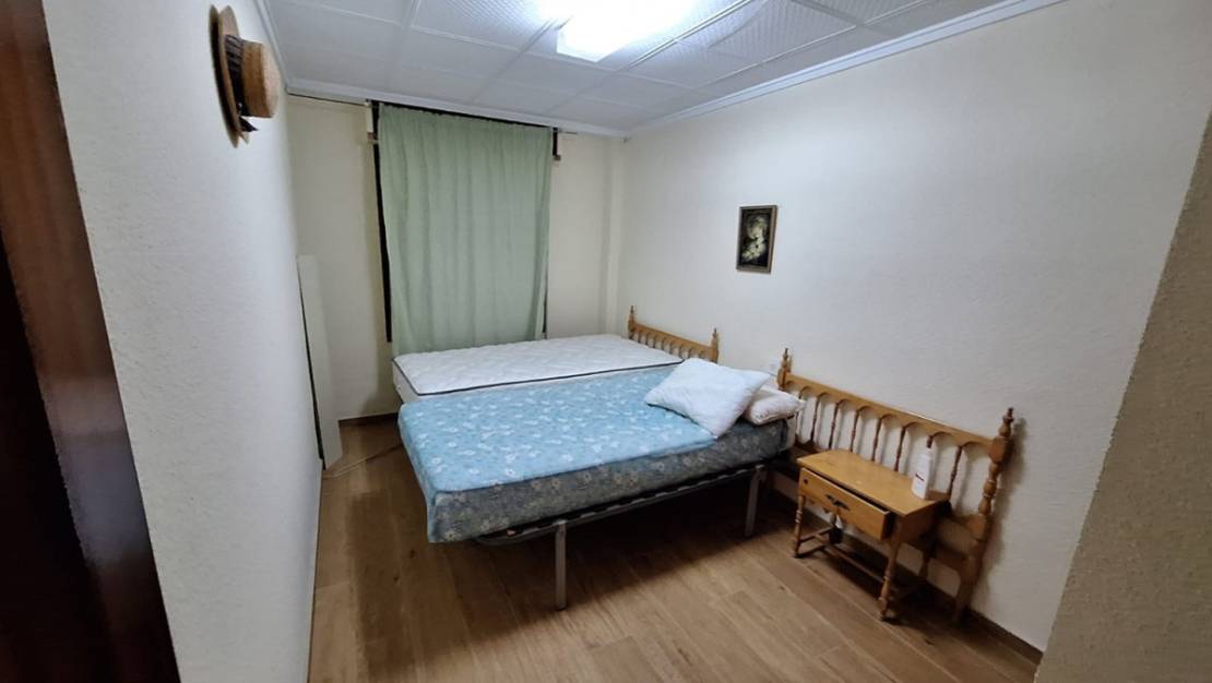 Venta - Apartment - Torrevieja - Torrevieja Centro