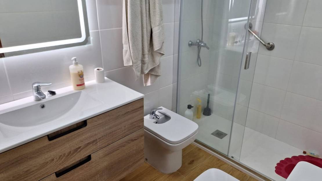 Venta - Apartment - Torrevieja - Torrevieja Centro