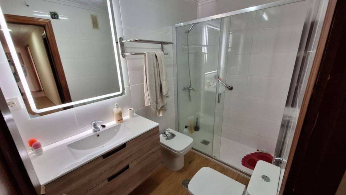 Venta - Apartment - Torrevieja - Torrevieja Centro