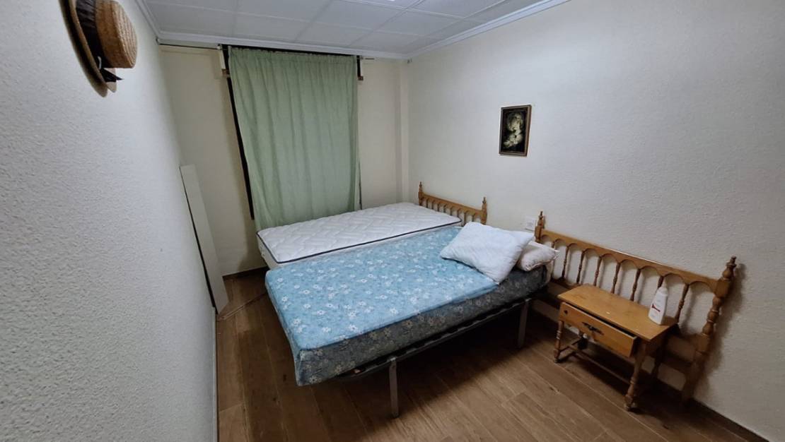 Venta - Apartment - Torrevieja - Torrevieja Centro