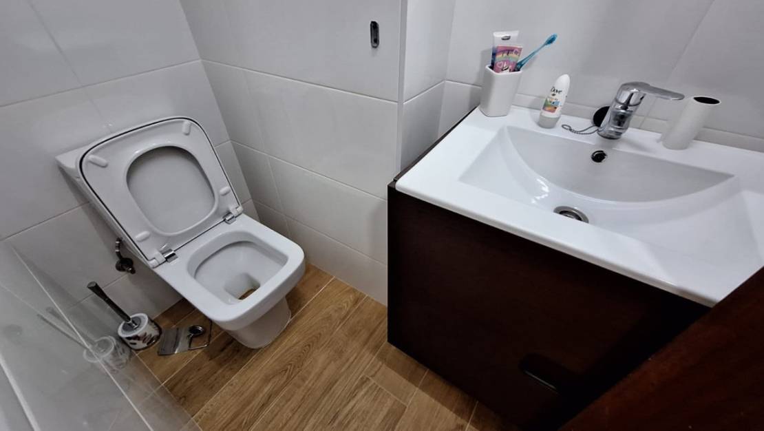 Venta - Apartment - Torrevieja - Torrevieja Centro