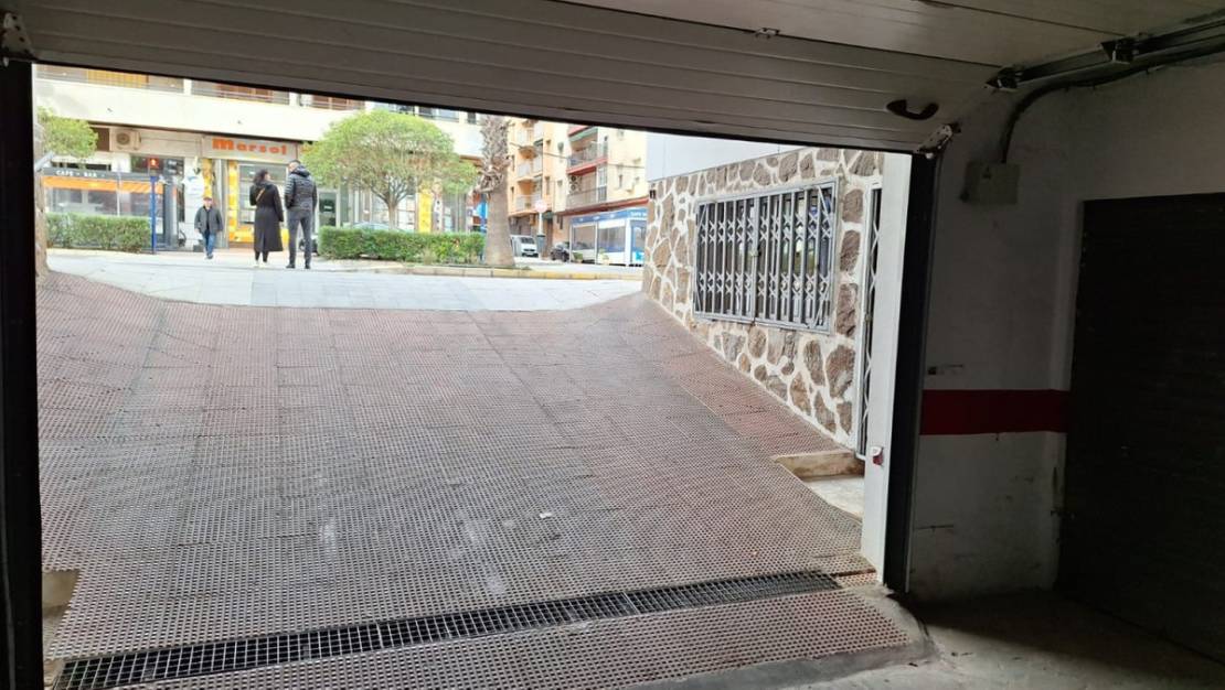 Venta - Apartment - Torrevieja - Torrevieja Centro