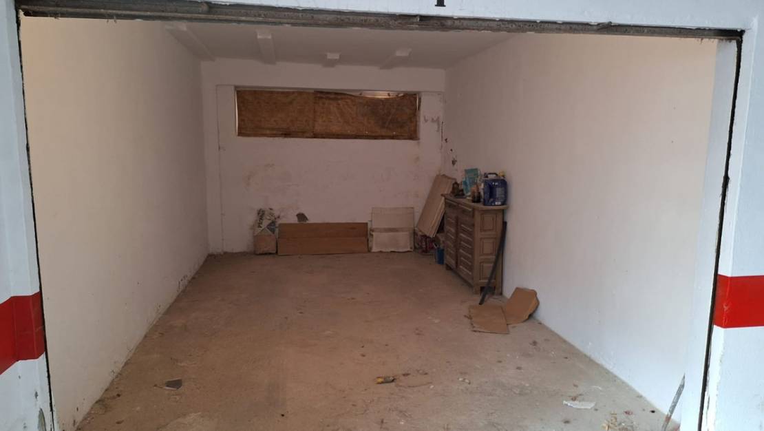 Venta - Apartment - Torrevieja - Torrevieja Centro