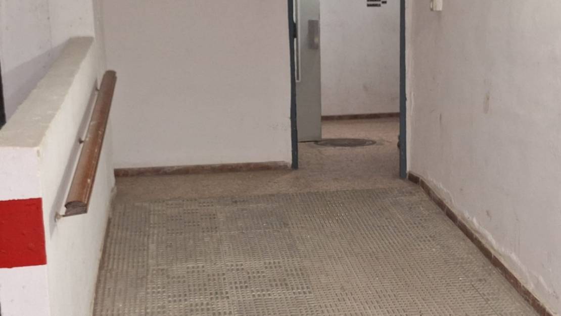Venta - Apartment - Torrevieja - Torrevieja Centro