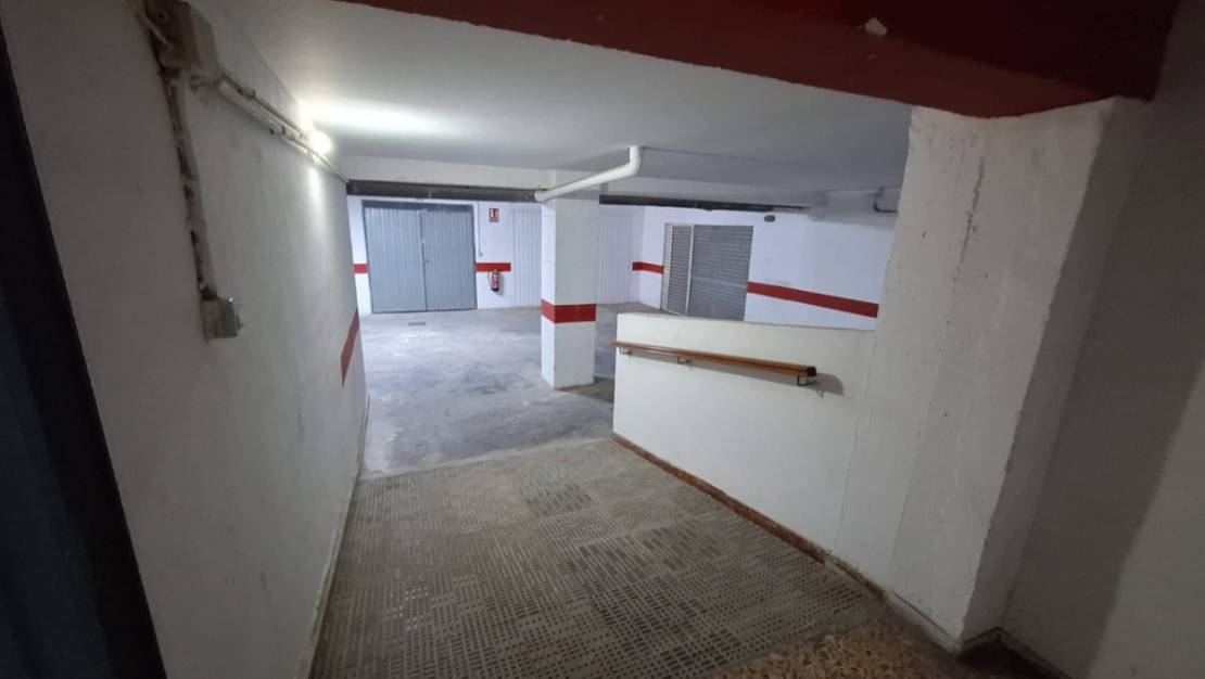 Venta - Apartment - Torrevieja - Torrevieja Centro