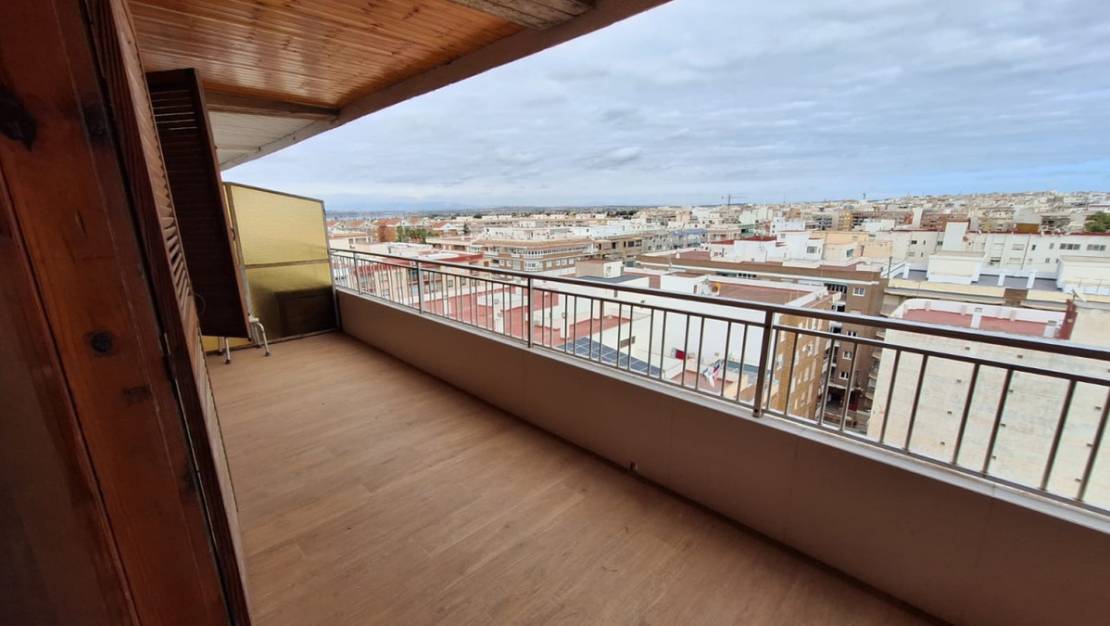 Venta - Apartment - Torrevieja - Torrevieja Centro