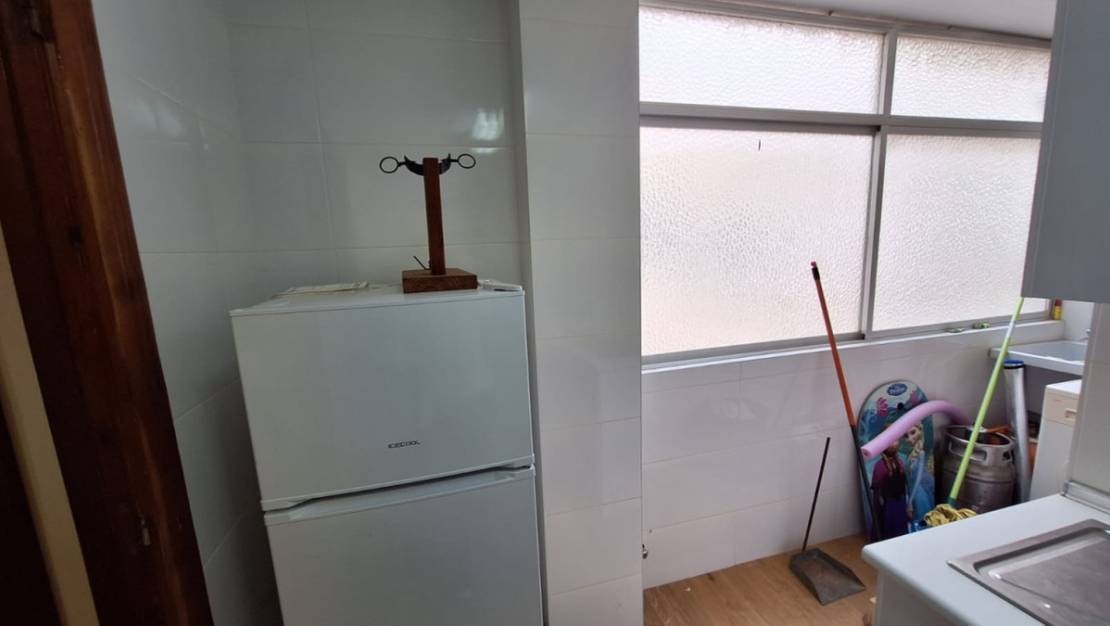 Venta - Apartment - Torrevieja - Torrevieja Centro