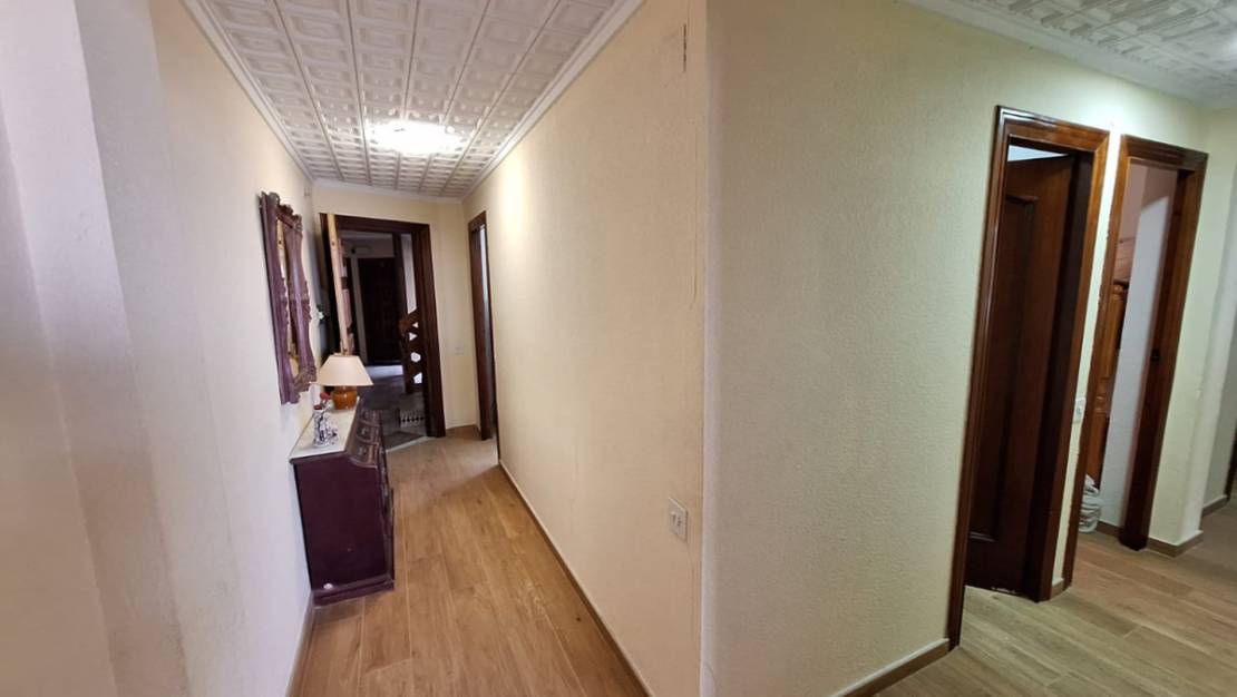 Venta - Apartment - Torrevieja - Torrevieja Centro