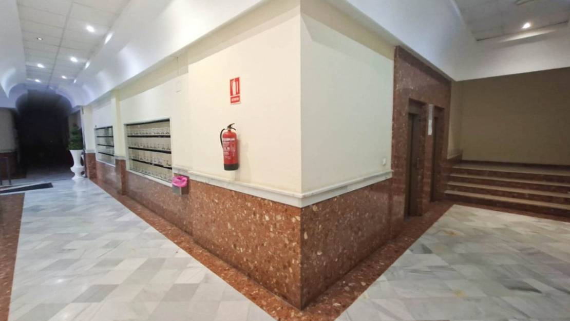 Venta - Apartment - Torrevieja - Torrevieja Centro