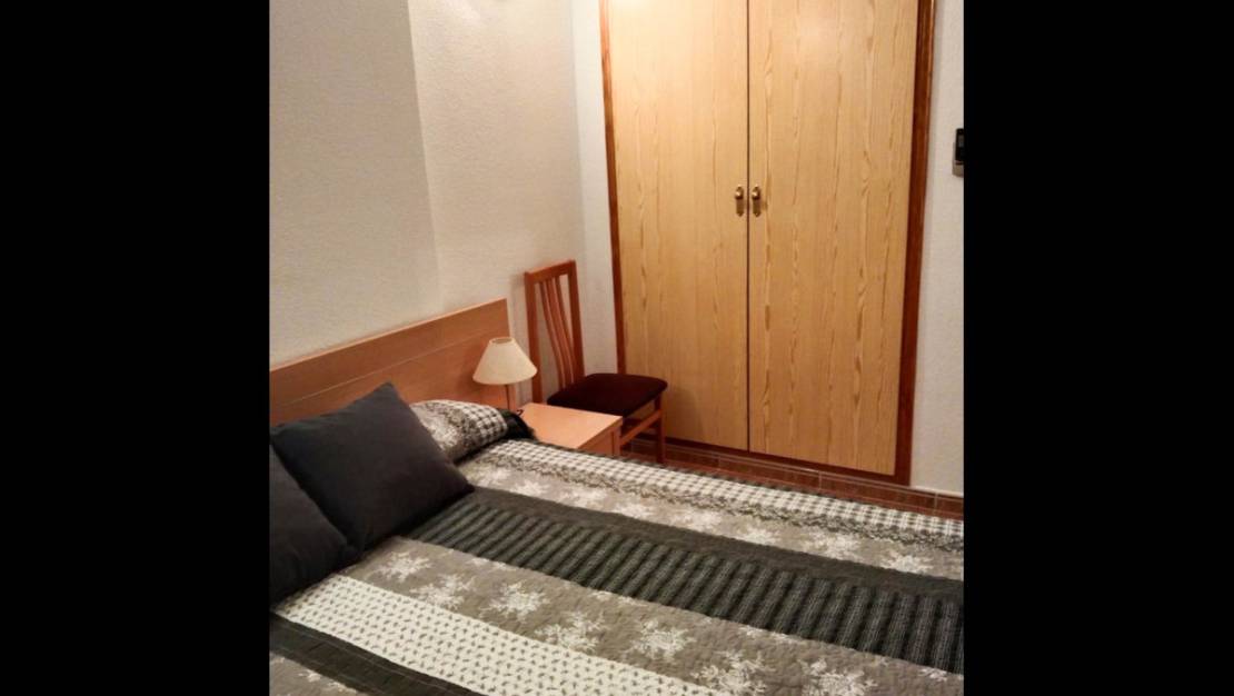 Venta - Apartment - Torrevieja - Torrevieja Centro