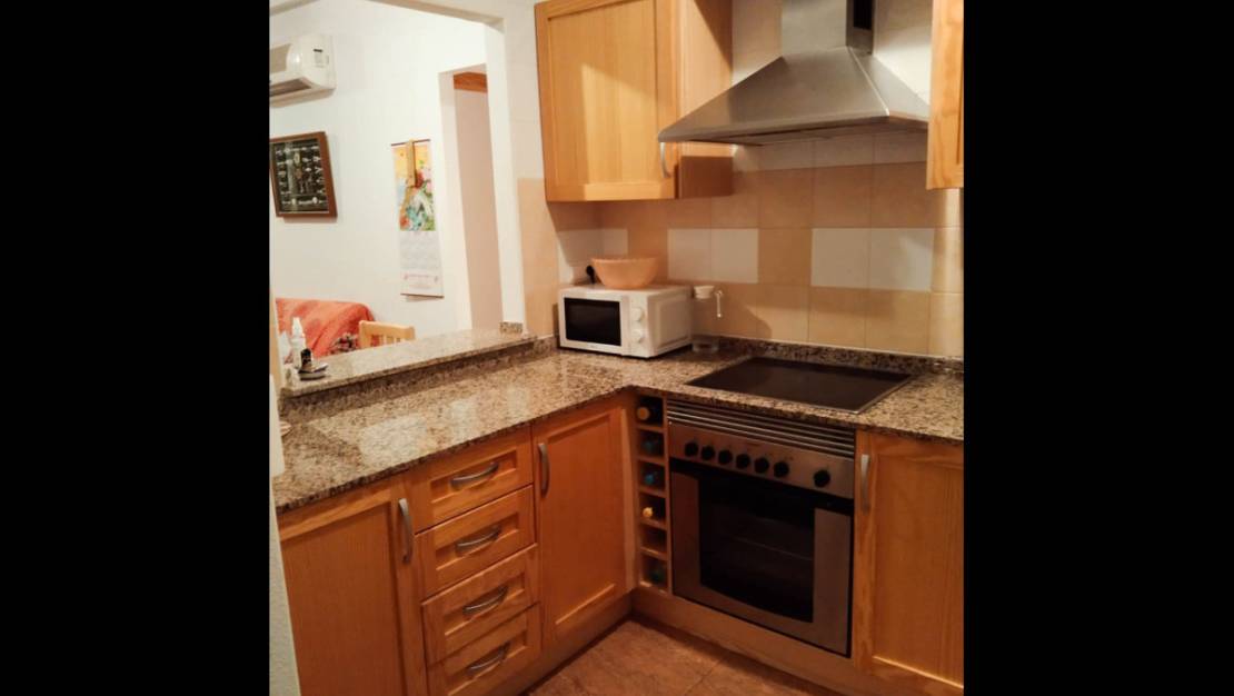 Venta - Apartment - Torrevieja - Torrevieja Centro
