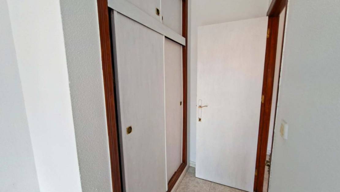 Venta - Apartment - Torrevieja - Torrevieja Centro
