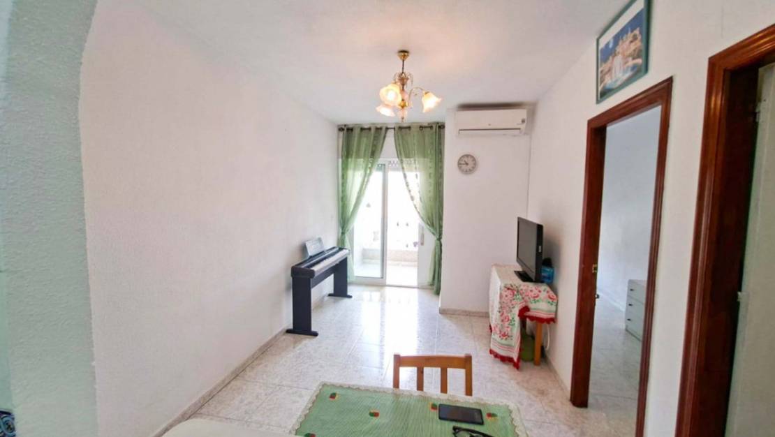 Venta - Apartment - Torrevieja - Torrevieja Centro