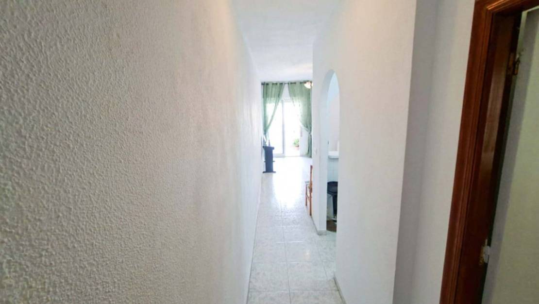 Venta - Apartment - Torrevieja - Torrevieja Centro
