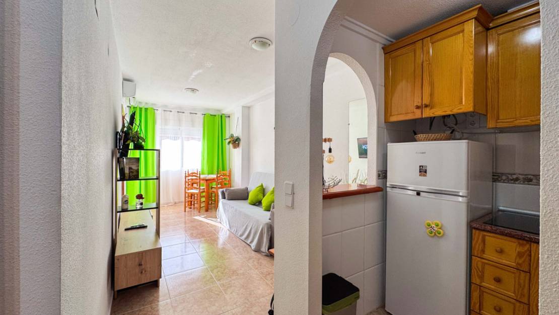 Venta - Apartment - Torrevieja - Torrevieja Centro