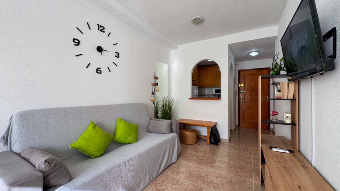 Venta - Apartment - Torrevieja - Torrevieja Centro