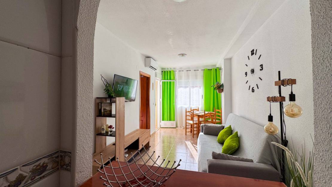 Venta - Apartment - Torrevieja - Torrevieja Centro