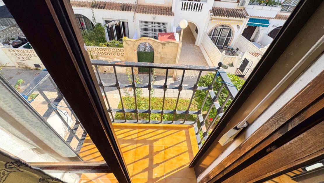 Venta - Apartment - Torrevieja - Torrevieja Centro