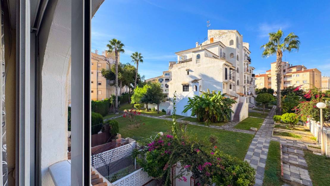Venta - Apartment - Torrevieja - Torrevieja Centro