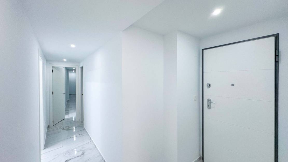 Venta - Apartment - Torrevieja - Torrevieja Centro