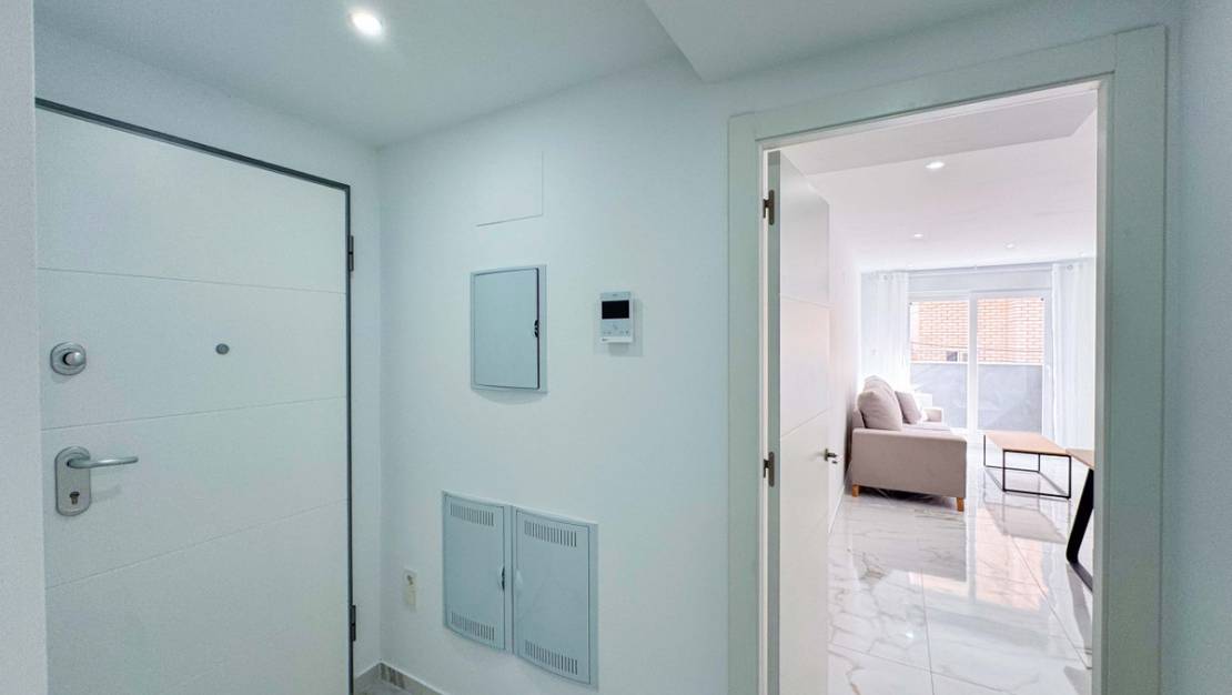 Venta - Apartment - Torrevieja - Torrevieja Centro