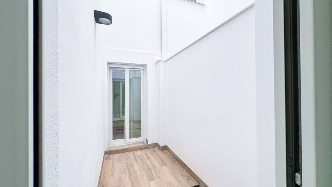 Venta - Apartment - Torrevieja - Torrevieja Centro