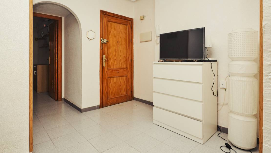 Venta - Apartment - Torrevieja - Torrevieja Centro