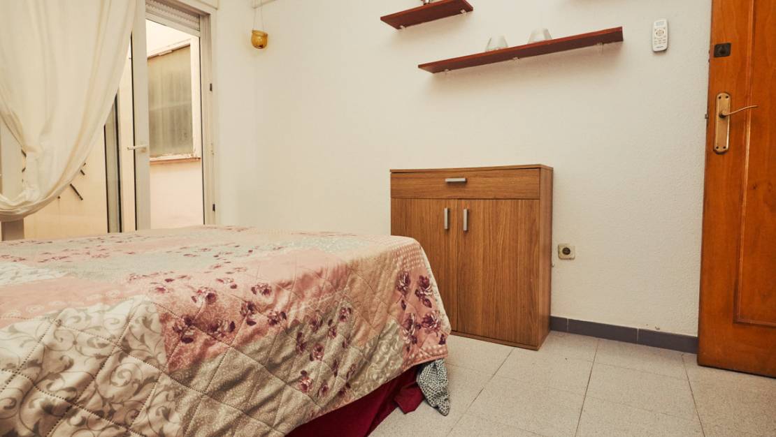 Venta - Apartment - Torrevieja - Torrevieja Centro