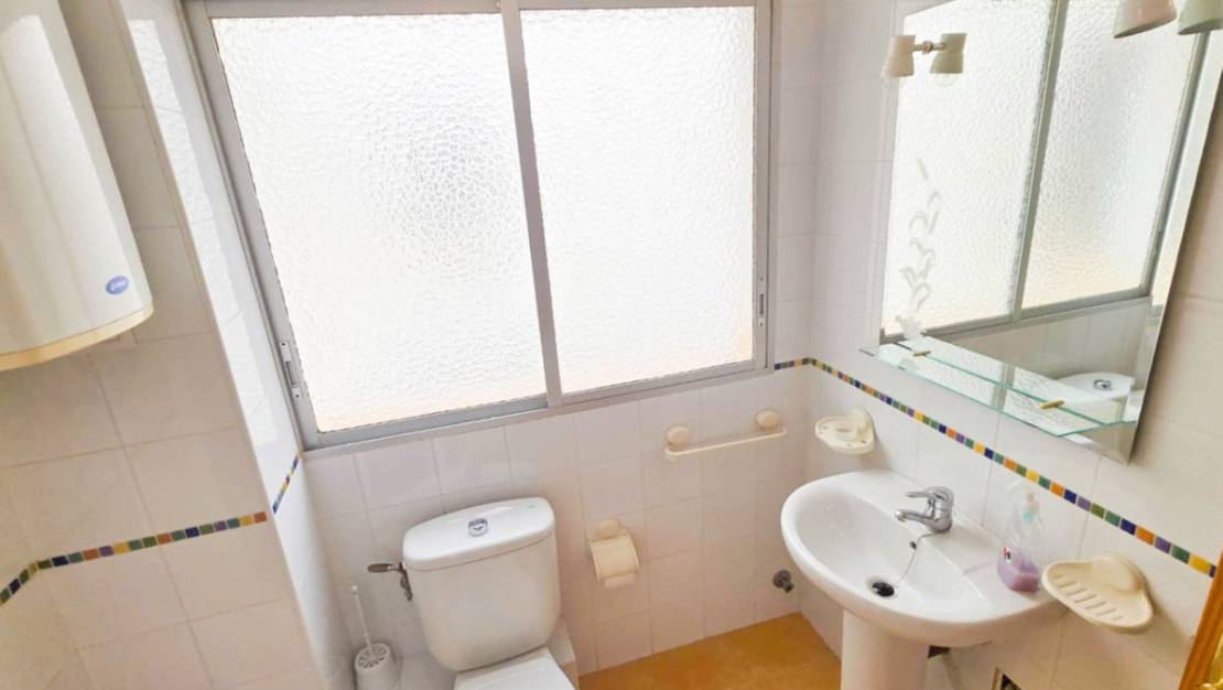 Venta - Apartment - Torrevieja - Torrevieja Centro