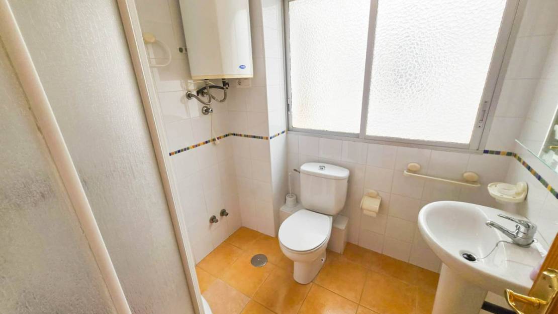 Venta - Apartment - Torrevieja - Torrevieja Centro