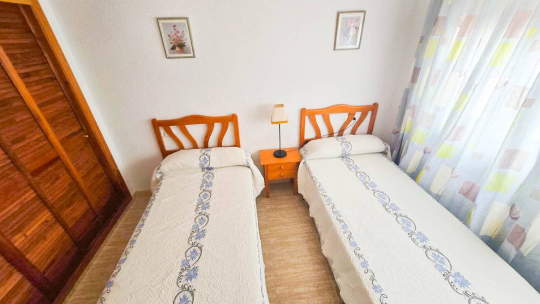 Venta - Apartment - Torrevieja - Torrevieja Centro