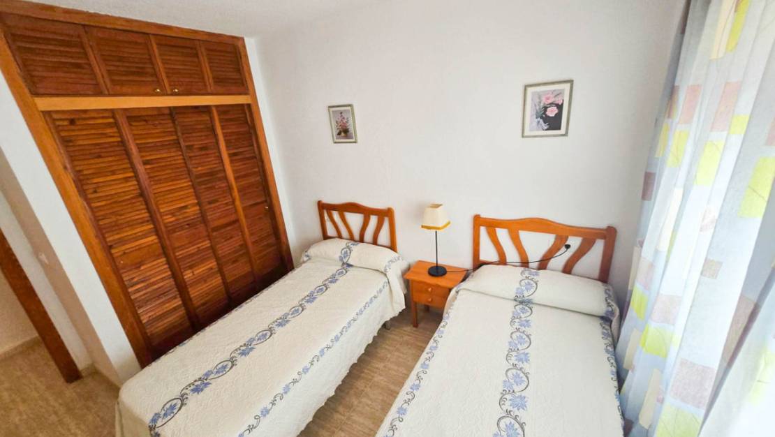 Venta - Apartment - Torrevieja - Torrevieja Centro